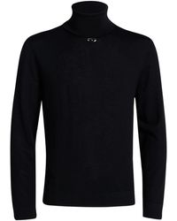 DIESEL - Turtleneck - Lyst