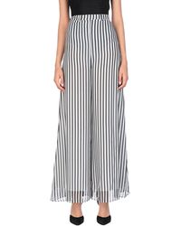 Guess Wide-leg and palazzo pants for Women - Up to 70% off at Lyst.com