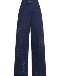 Alysi - Jeans - Lyst
