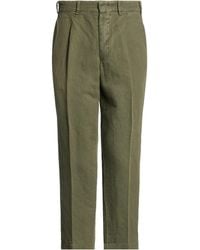 The Gigi - Pants - Lyst