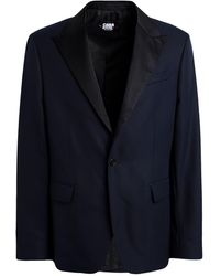 Karl Lagerfeld - Suit Jacket - Lyst