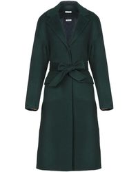 P.A.R.O.S.H. Cappotto - Verde