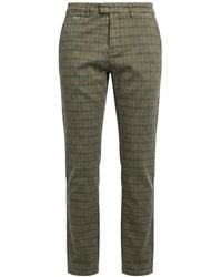 Tramarossa - Military Pants Cotton, Polyester, Elastane - Lyst