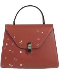 Valextra - Handtaschen - Lyst