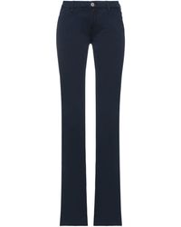 Pantaloni dritti Care Label da donna - Fino al 78% di sconto | Lyst