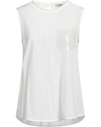 Peserico - Top - Lyst
