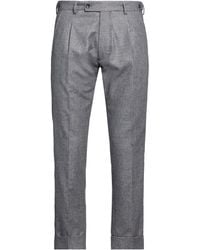 Messagerie - Trouser - Lyst
