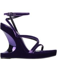 Tom Ford - Sandals - Lyst