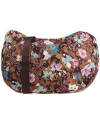 Herschel Supply Co. - Dark Cross-Body Bag Nylon - Lyst