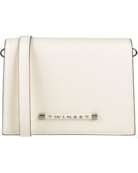 Twinset - Bolso con bandolera - Lyst