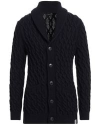 Harmont & Blaine - Cardigan Wool, Acrylic - Lyst