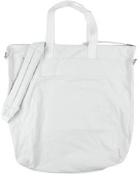 Rick Owens DRKSHDW Handbag - White