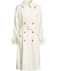 Momoní - Jacke, Mantel & Trenchcoat - Lyst