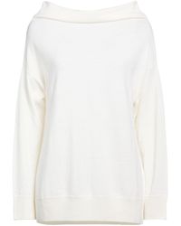 Alpha Studio - Pullover - Lyst