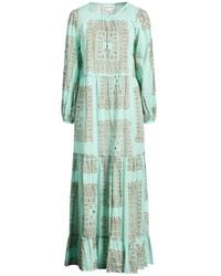 Antik Batik - Maxi Dress - Lyst