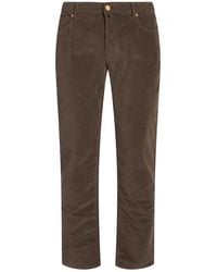 Incotex - Trouser - Lyst