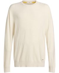 GAUDI - Sweater Viscose, Polyamide - Lyst