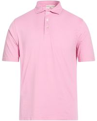 FILIPPO DE LAURENTIIS - Polo Shirt - Lyst