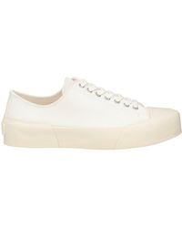 Jil Sander - Trainers - Lyst