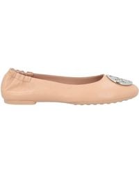 Tory Burch - Ballet Flats - Lyst