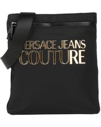 Versace Jeans Couture - Borse A Tracolla - Lyst