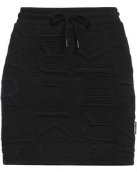 Karl Lagerfeld - Mini Skirt - Lyst