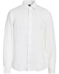 Van Laack - Camisa - Lyst