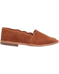 Buttero - Loafers - Lyst