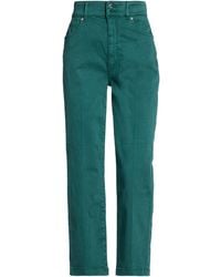 Love Moschino - Pants - Lyst