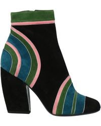 Pierre Hardy - Ankle Boots - Lyst