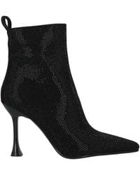Manufacture D'essai - Ankle Boots - Lyst