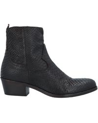 FRU.IT - Ankle Boots - Lyst