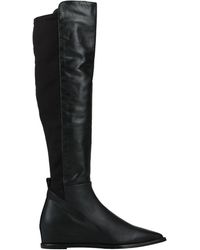 Eqüitare - Boot Leather, Textile Fibers - Lyst