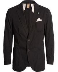 OVER/D - Blazer Cotton, Elastane - Lyst