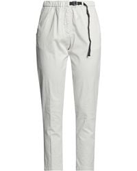 White Sand - Pants - Lyst