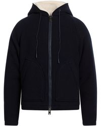 Woolrich - Shearling & Teddy - Lyst