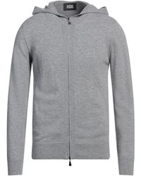 Alpha Studio - Cardigan - Lyst