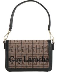 Guy Laroche - Handbag - Lyst