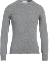 Berna - Sweater Polyamide, Wool, Viscose, Cashmere - Lyst