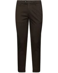 RE_HASH - Pants Cotton, Modal, Elastane - Lyst