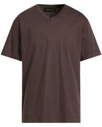 ESSENTIALISM - Camiseta - Lyst