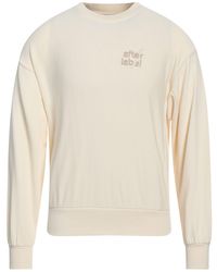 AFTER LABEL - Sweatshirt - Lyst