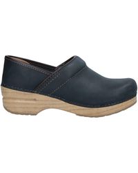 dansko women's deni mule