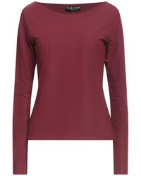 La Petite Robe Di Chiara Boni - T-Shirt - Lyst