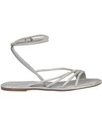Le Silla - Sandals - Lyst