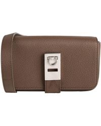 Ferragamo - Cross-Body Bags - Lyst