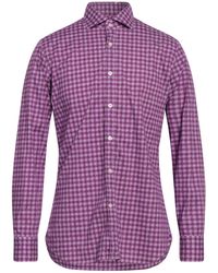 CALIBAN 820 - Camisa - Lyst
