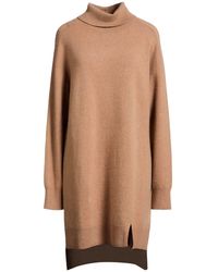 Pinko - Mini Dress - Lyst