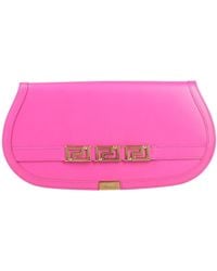 Versace - Borsa A Mano - Lyst