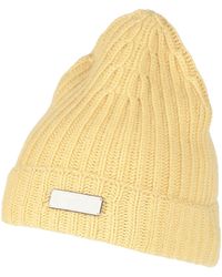 Agnona - Hat - Lyst